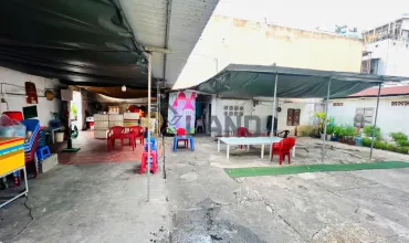 <310BT>: SIÊU HIẾM- CĂN GÓC HAI MẶT TIỀN – NGAY GA METRO – ĐƯỜNG THỐNG NHẤT – P. BÌNH THỌ – 197 M2