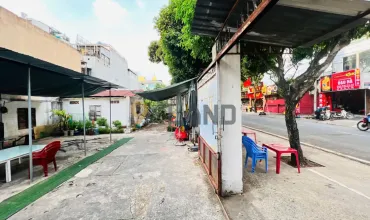 <310BT>: SIÊU HIẾM- CĂN GÓC HAI MẶT TIỀN – NGAY GA METRO – ĐƯỜNG THỐNG NHẤT – P. BÌNH THỌ – 197 M2