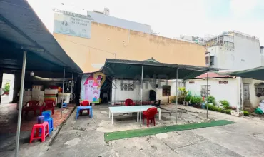 <310BT>: SIÊU HIẾM- CĂN GÓC HAI MẶT TIỀN – NGAY GA METRO – ĐƯỜNG THỐNG NHẤT – P. BÌNH THỌ – 197 M2