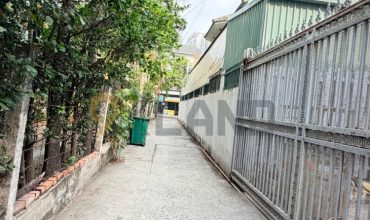 <828TT>: BÁN ĐẤT TẶNG NHÀ C4 KÈM 14 PHÒNG TRỌ – NGAY CHUNG CƯ TDH – CẠNH VÀNH ĐAI 2 – TRƯỜNG THỌ – DT 625M2 NGANG 25M