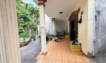 <828TT>: BÁN ĐẤT TẶNG NHÀ C4 KÈM 14 PHÒNG TRỌ – NGAY CHUNG CƯ TDH – CẠNH VÀNH ĐAI 2 – TRƯỜNG THỌ – DT 625M2 NGANG 25M