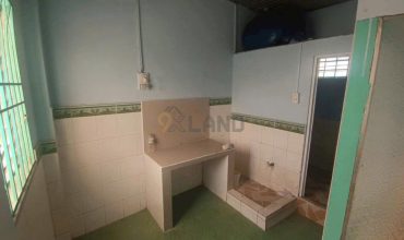 <829TT>: BÁN NHÀ 1T1L – HẺM THÔNG ĐƯỜNG SỐ 3 – TRƯỜNG THỌ – 51M2 – HƠN 3TỶ