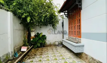 <1154LC>: BÁN NHÀ 1 TRÊT 1 LẦU HẺM XE HƠI – ĐƯỜNG SỐ 14 – P. LINH CHIỂU – 201.2M2
