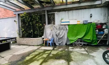 <1154LC>: BÁN NHÀ 1 TRÊT 1 LẦU HẺM XE HƠI – ĐƯỜNG SỐ 14 – P. LINH CHIỂU – 201.2M2