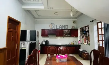 <1154LC>: BÁN NHÀ 1 TRÊT 1 LẦU HẺM XE HƠI – ĐƯỜNG SỐ 14 – P. LINH CHIỂU – 201.2M2