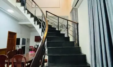 <1154LC>: BÁN NHÀ 1 TRÊT 1 LẦU HẺM XE HƠI – ĐƯỜNG SỐ 14 – P. LINH CHIỂU – 201.2M2
