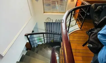 <1154LC>: BÁN NHÀ 1 TRÊT 1 LẦU HẺM XE HƠI – ĐƯỜNG SỐ 14 – P. LINH CHIỂU – 201.2M2