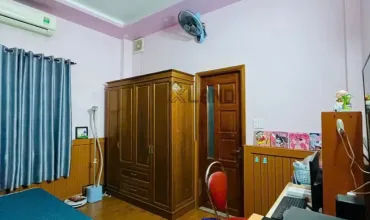 <1154LC>: BÁN NHÀ 1 TRÊT 1 LẦU HẺM XE HƠI – ĐƯỜNG SỐ 14 – P. LINH CHIỂU – 201.2M2