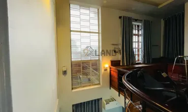 <1154LC>: BÁN NHÀ 1 TRÊT 1 LẦU HẺM XE HƠI – ĐƯỜNG SỐ 14 – P. LINH CHIỂU – 201.2M2