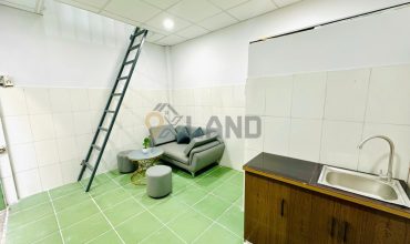<1089Ltr>: KÈO THƠM NHANH TAY – BÁN DÃY TRỌ ĐƯỜNG SỐ 7 – P.LINH TRUNG – 199.3M2