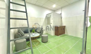 <1089Ltr>: KÈO THƠM NHANH TAY – BÁN DÃY TRỌ ĐƯỜNG SỐ 7 – P.LINH TRUNG – 199.3M2