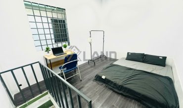<1089Ltr>: KÈO THƠM NHANH TAY – BÁN DÃY TRỌ ĐƯỜNG SỐ 7 – P.LINH TRUNG – 199.3M2