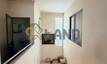 <380LC>: BÁN NHÀ 1 TRỆT 1 LẦU MẶT TIỀN – ĐƯỜNG SỐ 16 – P. LINH CHIỂU – 155 M2