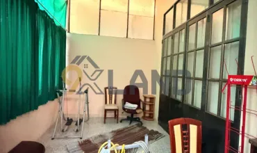 <380LC>: BÁN NHÀ 1 TRỆT 1 LẦU MẶT TIỀN – ĐƯỜNG SỐ 16 – P. LINH CHIỂU – 155 M2