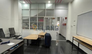 <2184LTR>: Bán Nhà mặt tiền xây Kiên Cố 5 Tầng ngay Chợ Linh Trung- 90m2