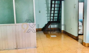 <378LT>: BÁN GẤP NHÀ 1/ RA ĐƯỜNG 4 – PHƯỜNG LINH TÂY – GẦN ĐƯỜNG PHẠM VĂN ĐỒNG – 51.6M2