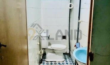 <378LT>: BÁN GẤP NHÀ 1/ RA ĐƯỜNG 4 – PHƯỜNG LINH TÂY – GẦN ĐƯỜNG PHẠM VĂN ĐỒNG – 51.6M2