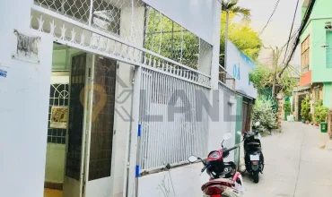 <378LT>: BÁN GẤP NHÀ 1/ RA ĐƯỜNG 4 – PHƯỜNG LINH TÂY – GẦN ĐƯỜNG PHẠM VĂN ĐỒNG – 51.6M2