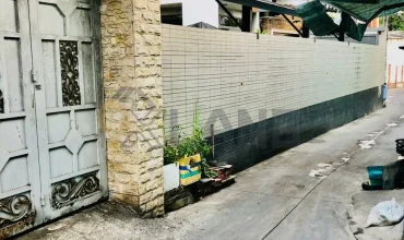 <378LT>: BÁN GẤP NHÀ 1/ RA ĐƯỜNG 4 – PHƯỜNG LINH TÂY – GẦN ĐƯỜNG PHẠM VĂN ĐỒNG – 51.6M2