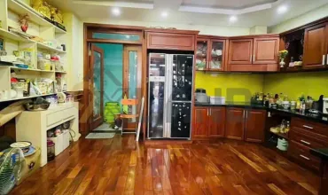 <1121LC>: BÁN NHANH NHÀ 4 TẦNG – ĐƯỜNG VÕ VĂN NGÂN- P. LINH CHIỂU – GẦN CHỢ THỦ ĐỨC – 70M2