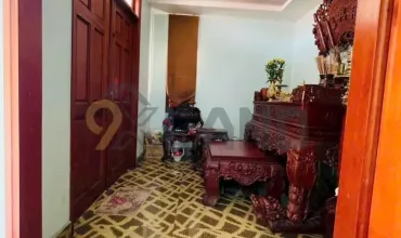 <1121LC>: BÁN NHANH NHÀ 4 TẦNG – ĐƯỜNG VÕ VĂN NGÂN- P. LINH CHIỂU – GẦN CHỢ THỦ ĐỨC – 70M2