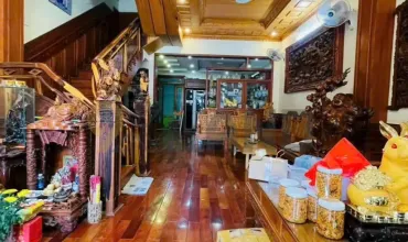 <1121LC>: BÁN NHANH NHÀ 4 TẦNG – ĐƯỜNG VÕ VĂN NGÂN- P. LINH CHIỂU – GẦN CHỢ THỦ ĐỨC – 70M2