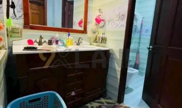 <1121LC>: BÁN NHANH NHÀ 4 TẦNG – ĐƯỜNG VÕ VĂN NGÂN- P. LINH CHIỂU – GẦN CHỢ THỦ ĐỨC – 70M2
