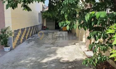 <836HBP>: BÁN NHÀ 3 TẦNG – ĐƯỜNG 5 – P. HIỆP BÌNH PHƯỚC – 216.5M2