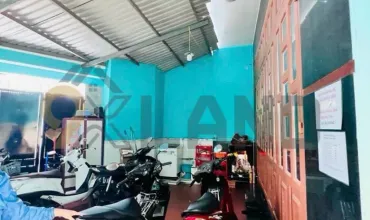 <105LC>: BÁN CĂN HỘ DỊCH VỤ CAO CẤP 4 TẦNG – GẦN ĐH NGÂN HÀNG – P. LINH CHIỂU – NGANG 8M – NỞ HẬU – THU NHẬP ỔN ĐỊNH 100TR/ THÁNG – CHỦ TỰ CHO THUÊ