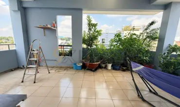 <152LC>: BÁN CHDV 17 PHÒNG KẾT HỢP NHÀ Ở – ĐƯỜNG SỐ 19, PHƯỜNG THỦ ĐỨC