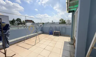 <152LC>: BÁN CHDV 17 PHÒNG KẾT HỢP NHÀ Ở – ĐƯỜNG SỐ 19, PHƯỜNG THỦ ĐỨC