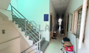 <152LC>: BÁN CHDV 17 PHÒNG KẾT HỢP NHÀ Ở – ĐƯỜNG SỐ 19, PHƯỜNG THỦ ĐỨC