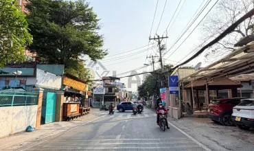 <1206LC>: BÁN NHÀ NGAY NGAY TT LINH CHIỂU GẦN VINCOM- ĐƯỜNG SỐ RA HOÀNG DIỆU 2 CHỈ 100M – 115.9M2 NGANG 5.1M