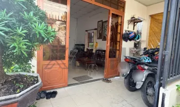 <1206LC>: BÁN NHÀ NGAY NGAY TT LINH CHIỂU GẦN VINCOM- ĐƯỜNG SỐ RA HOÀNG DIỆU 2 CHỈ 100M – 115.9M2 NGANG 5.1M