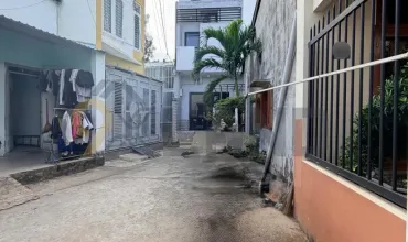 <1206LC>: BÁN NHÀ NGAY NGAY TT LINH CHIỂU GẦN VINCOM- ĐƯỜNG SỐ RA HOÀNG DIỆU 2 CHỈ 100M – 115.9M2 NGANG 5.1M