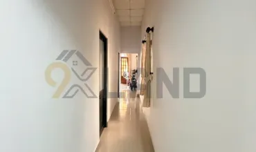 <1206LC>: BÁN NHÀ NGAY NGAY TT LINH CHIỂU GẦN VINCOM- ĐƯỜNG SỐ RA HOÀNG DIỆU 2 CHỈ 100M – 115.9M2 NGANG 5.1M