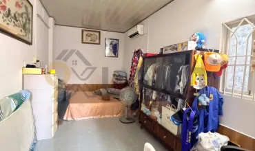 <1206LC>: BÁN NHÀ NGAY NGAY TT LINH CHIỂU GẦN VINCOM- ĐƯỜNG SỐ RA HOÀNG DIỆU 2 CHỈ 100M – 115.9M2 NGANG 5.1M
