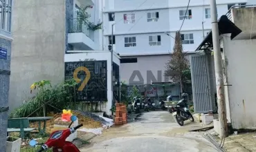 <213TT>: BÁN NHANH LÔ ĐẤT – GẦN ĐƯỜNG XA LỘ HÀ NỘI – P. TRƯỜNG THỌ – 84.7M2 – NỞ HẬU