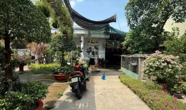 <351LC>: SIÊU HIẾM- NHÀ MẶT TIỀN NGAY TRUNG TÂM HÀNH CHÍNH TP THỦ ĐỨC – 640M2 NGANG 15,8M