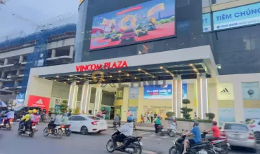 <331BT>: SIÊU HIẾM- BÁN NHÀ 4 TẦNG CĂN GÓC 2 MẶT TIỀN VÕ VĂN NGÂN BÌNH THỌ – THU NHẬP 55tr/tháng