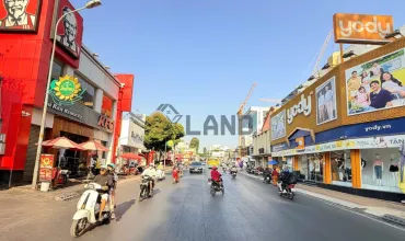 <331BT>: SIÊU HIẾM- BÁN NHÀ 4 TẦNG CĂN GÓC 2 MẶT TIỀN VÕ VĂN NGÂN BÌNH THỌ – THU NHẬP 55tr/tháng