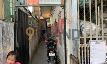 <143LX>: BÁN NHÀ TRỌ ĐANG CHO THUÊ FULL PHÒNG – THU NHẬP GẦN 40TR/TH – ĐƯỜNG SỐ 11 – P. LINH XUÂN – 212.1M2