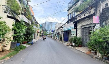 <2193TT>: ĐẤT ĐẸP VUÔNG VỨC – VỊ TRÍ TIỀM NĂNG – TIỆN XÂY DỰNG – 108.6M² NGANG 10M GÓC CHỮ L