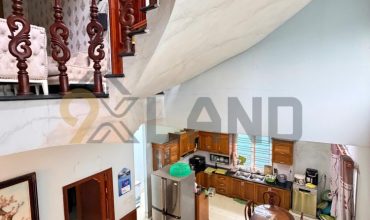 <509ltr>: BÁN NHÀ BIỆT THỰ 3TẦNG- XÂY KIÊN CỐ- KHU VIP – ĐƯỜNG LINH TRUNG – 170,6M2 NGANG 8M