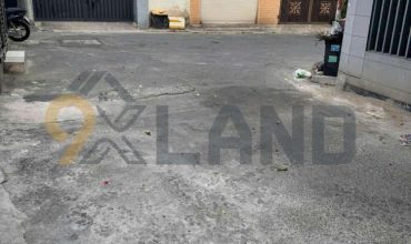 <510ltr>: BÁN NHANH NHÀ 1 TRỆT 1 LẦU – ĐƯỜNG SỐ 6- P. LINH TRUNG – 342.8M2