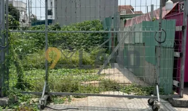 <2224LĐ>: BÁN NHANH LÔ ĐẤT HẺM XE HƠI – ĐƯỜNG SỐ 30 – P. LINH ĐÔNG – 73.6M2