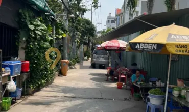 <2224LĐ>: BÁN NHANH LÔ ĐẤT HẺM XE HƠI – ĐƯỜNG SỐ 30 – P. LINH ĐÔNG – 73.6M2