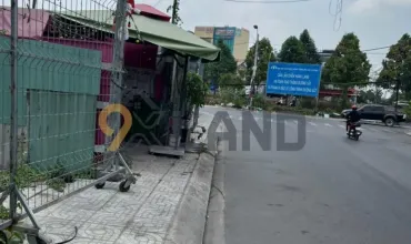 <2224LĐ>: BÁN NHANH LÔ ĐẤT HẺM XE HƠI – ĐƯỜNG SỐ 30 – P. LINH ĐÔNG – 73.6M2