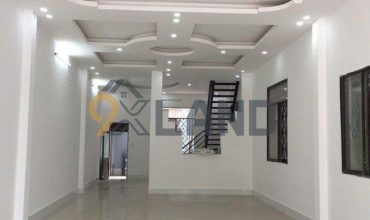 <266LX>: BÁN NHÀ 2 TẦNG – ĐƯỜNG SỐ 5 – P. LINH XUÂN – 95.5 M2