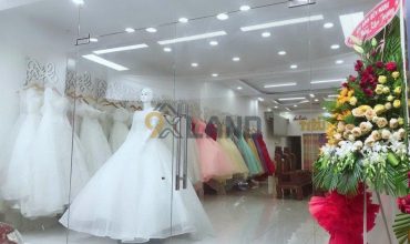 <266LX>: BÁN NHÀ 2 TẦNG – ĐƯỜNG SỐ 5 – P. LINH XUÂN – 95.5 M2